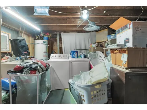 501 38th Street Astoria OR 97103
