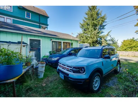 501 38th Street Astoria OR 97103