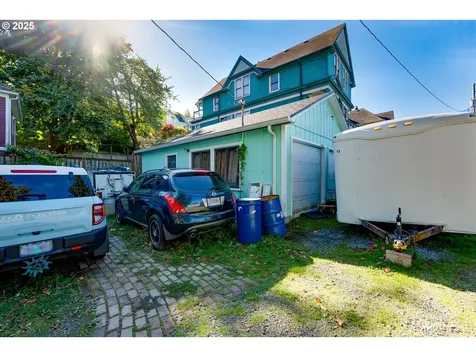 501 38th Street Astoria OR 97103