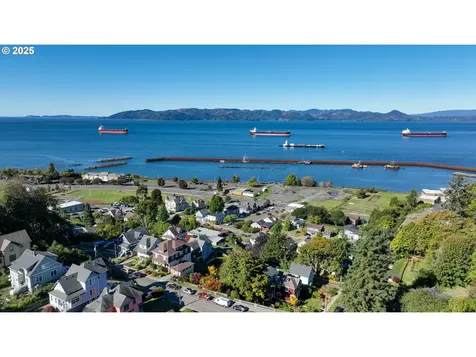 501 38th Street Astoria OR 97103