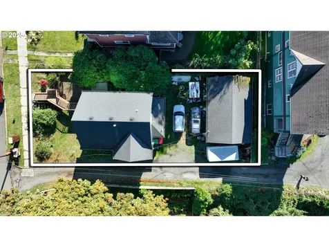 501 38th Street Astoria OR 97103