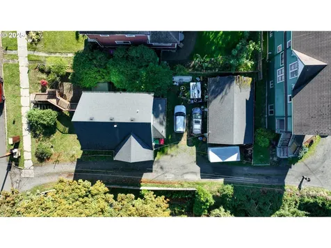 501 38th Street Astoria OR 97103