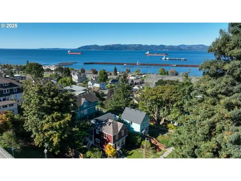 501 38th Street Astoria OR 97103
