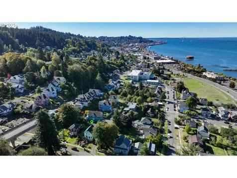 501 38th Street Astoria OR 97103