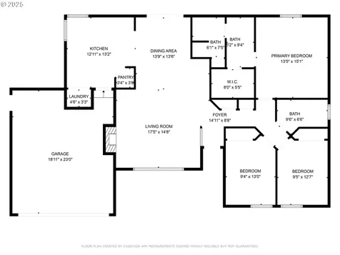2335 Sony Loop Eugene OR 97404