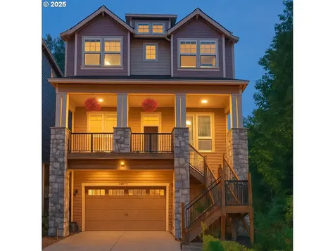 11428 NW Chloe Lane Portland OR 97229