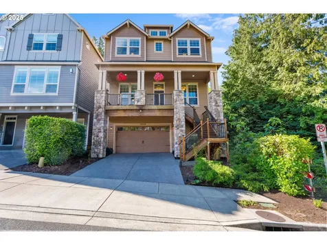 11428 NW Chloe Lane Portland OR 97229
