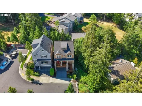 11428 NW Chloe Lane Portland OR 97229