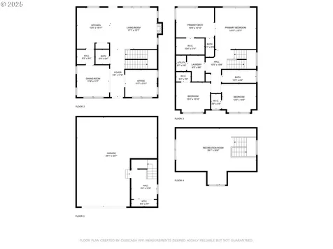 11428 NW Chloe Lane Portland OR 97229