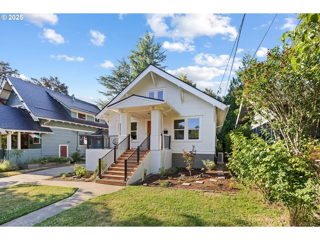 5415 NE Sacramento Street Portland OR 97213