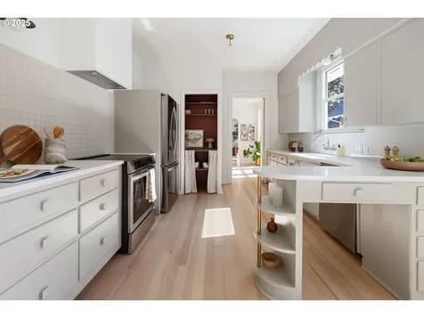 5415 NE Sacramento Street Portland OR 97213