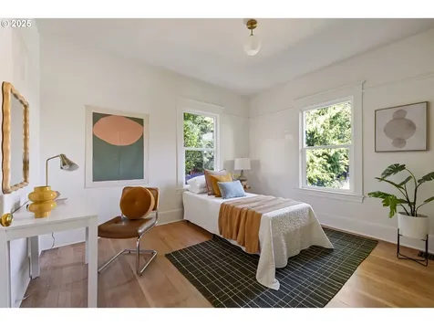 5415 NE Sacramento Street Portland OR 97213