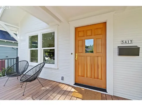 5415 NE Sacramento Street Portland OR 97213