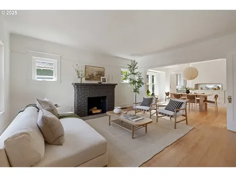 5415 NE Sacramento Street Portland OR 97213