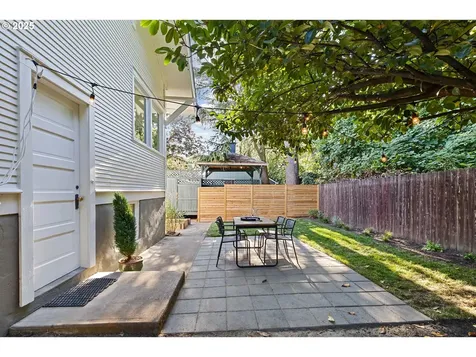 5415 NE Sacramento Street Portland OR 97213