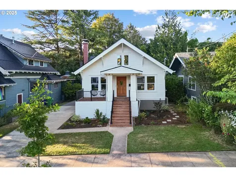 5415 NE Sacramento Street Portland OR 97213