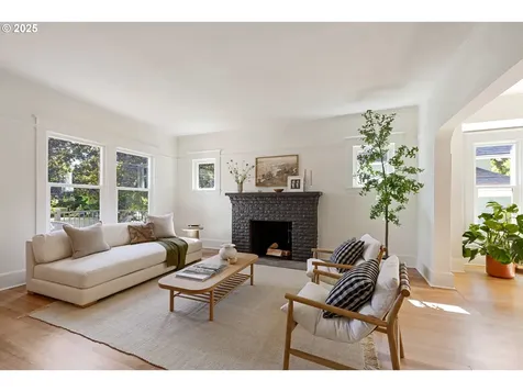 5415 NE Sacramento Street Portland OR 97213