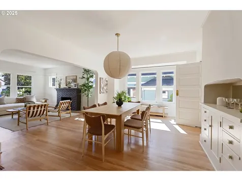 5415 NE Sacramento Street Portland OR 97213