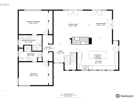 1847 Woodland Terrace Lake Oswego OR 97034