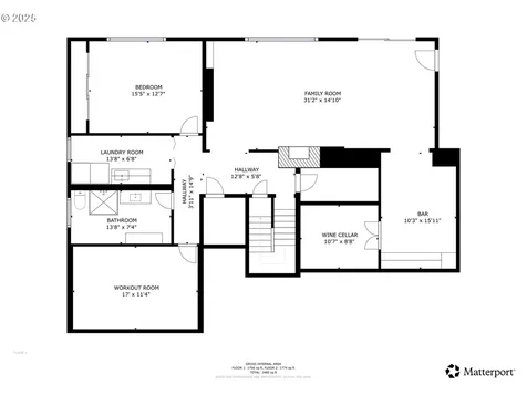 1847 Woodland Terrace Lake Oswego OR 97034