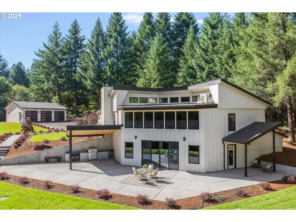 11911 NW Seavey Road Forest Grove OR 97116
