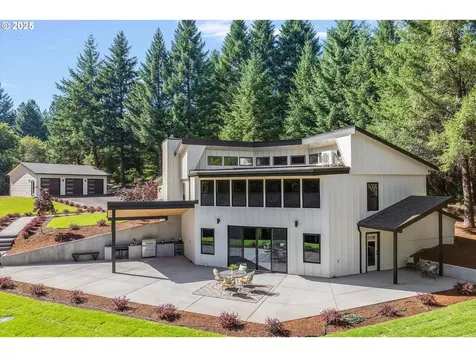 11911 NW Seavey Road Forest Grove OR 97116