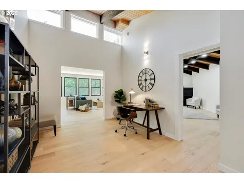 11911 NW Seavey Road Forest Grove OR 97116