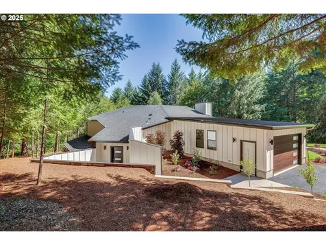 11911 NW Seavey Road Forest Grove OR 97116