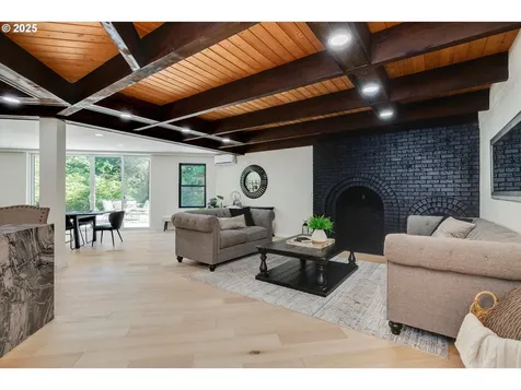 11911 NW Seavey Road Forest Grove OR 97116