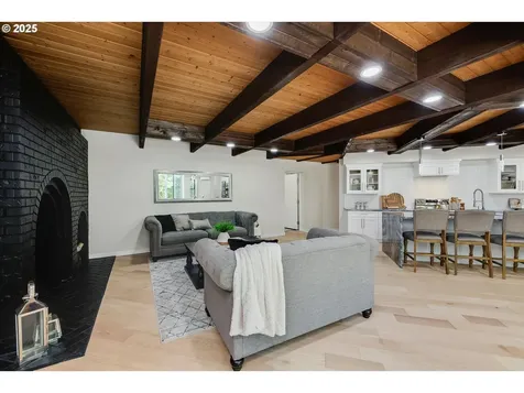11911 NW Seavey Road Forest Grove OR 97116