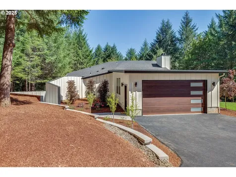 11911 NW Seavey Road Forest Grove OR 97116