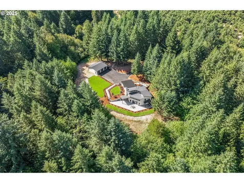 11911 NW Seavey Road Forest Grove OR 97116