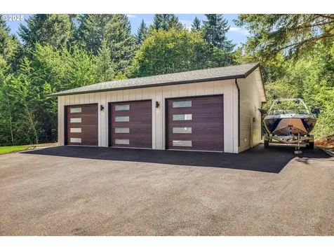 11911 NW Seavey Road Forest Grove OR 97116