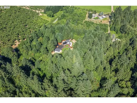 11911 NW Seavey Road Forest Grove OR 97116