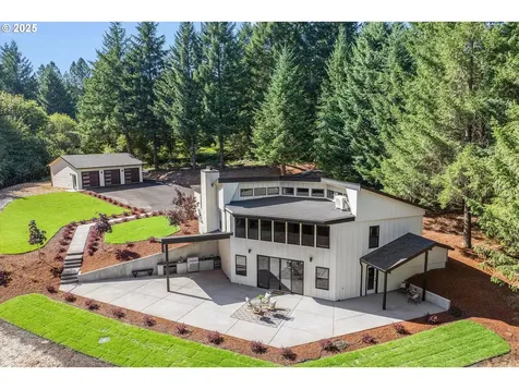 11911 NW Seavey Road Forest Grove OR 97116