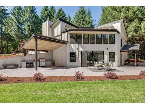 11911 NW Seavey Road Forest Grove OR 97116