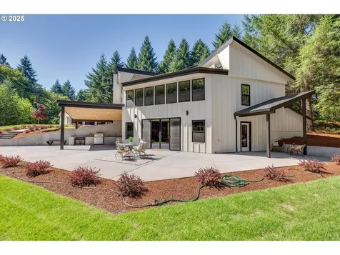 11911 NW Seavey Road Forest Grove OR 97116