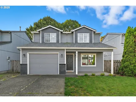 6705 NE 55th Street Vancouver WA 98661