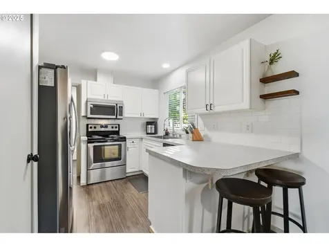6705 NE 55th Street Vancouver WA 98661