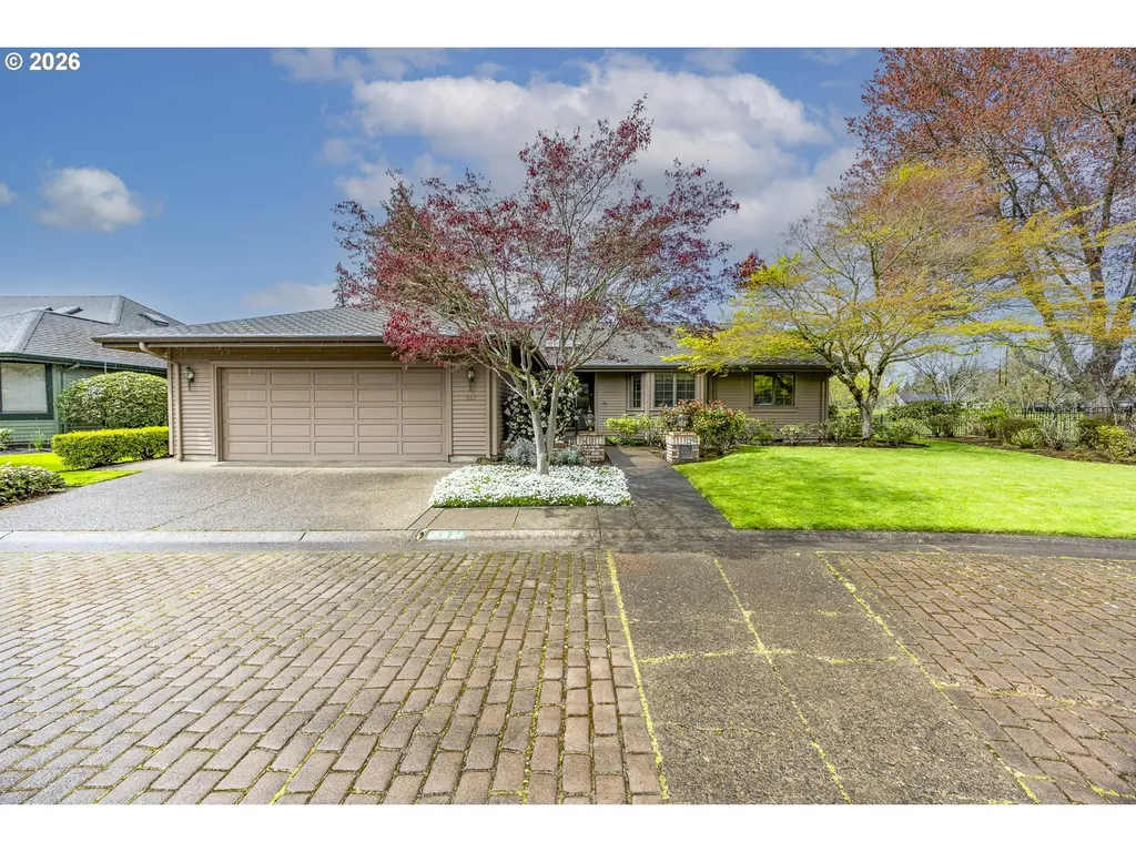 982 Shaughnessy Lane Eugene OR 97401