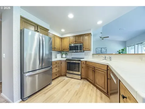 982 Shaughnessy Lane Eugene OR 97401