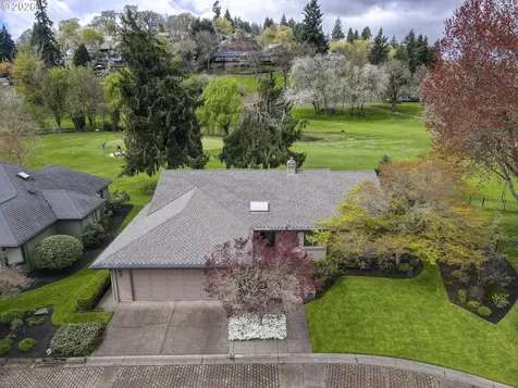 982 Shaughnessy Lane Eugene OR 97401