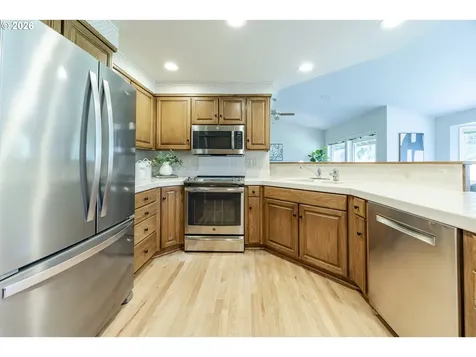 982 Shaughnessy Lane Eugene OR 97401
