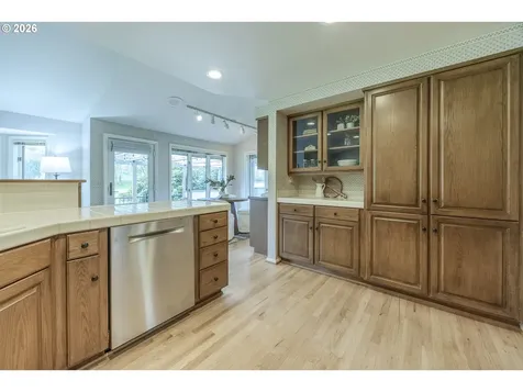 982 Shaughnessy Lane Eugene OR 97401
