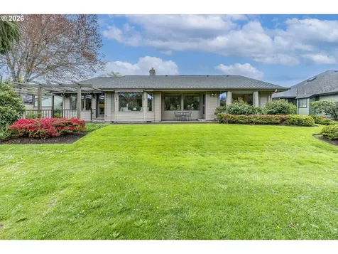 982 Shaughnessy Lane Eugene OR 97401