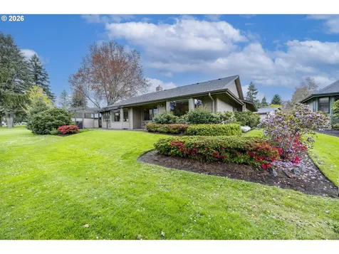982 Shaughnessy Lane Eugene OR 97401
