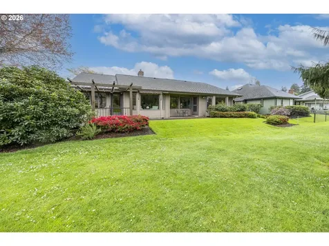 982 Shaughnessy Lane Eugene OR 97401