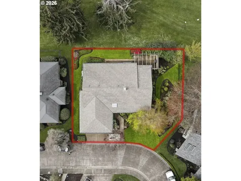 982 Shaughnessy Lane Eugene OR 97401