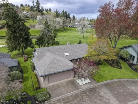 982 Shaughnessy Lane Eugene OR 97401