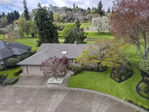 982 Shaughnessy Lane Eugene OR 97401